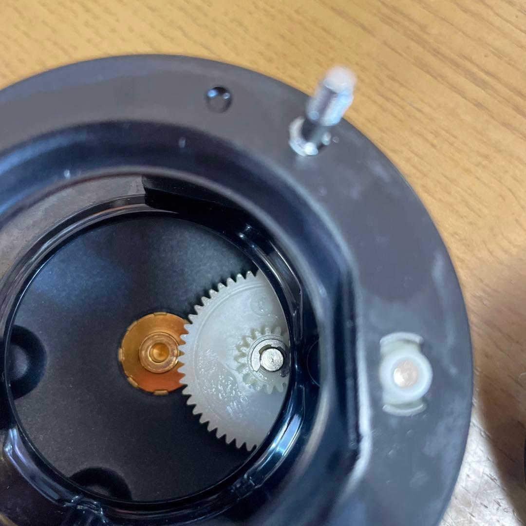 アブ アンバサダー 4600C RD IMAE