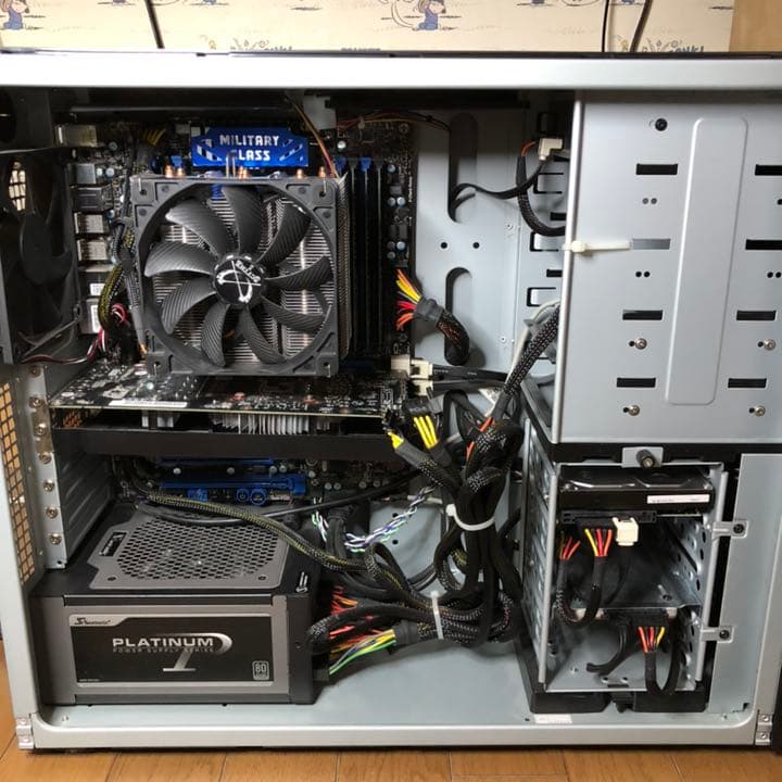 ゲーミングPC ハイスペック 美品 令和記念！