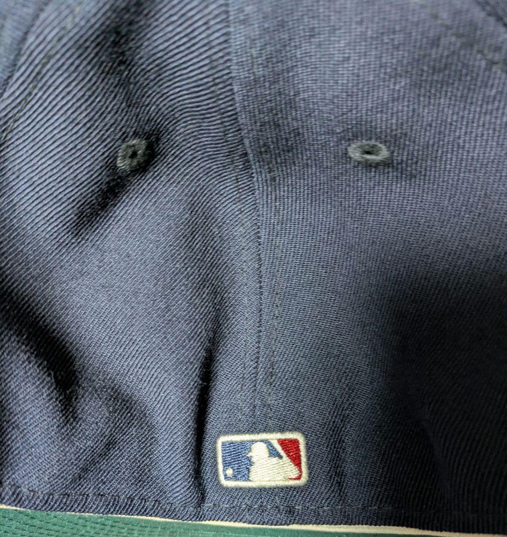 帽子 NEW ERA SUN FADED FITTED CAP YANKEES