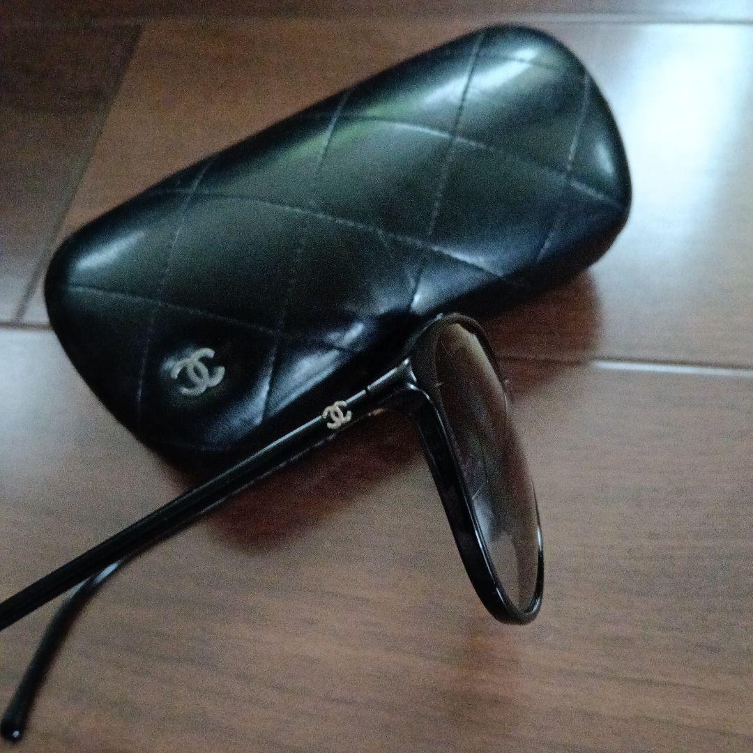 CHANEL　シャネル