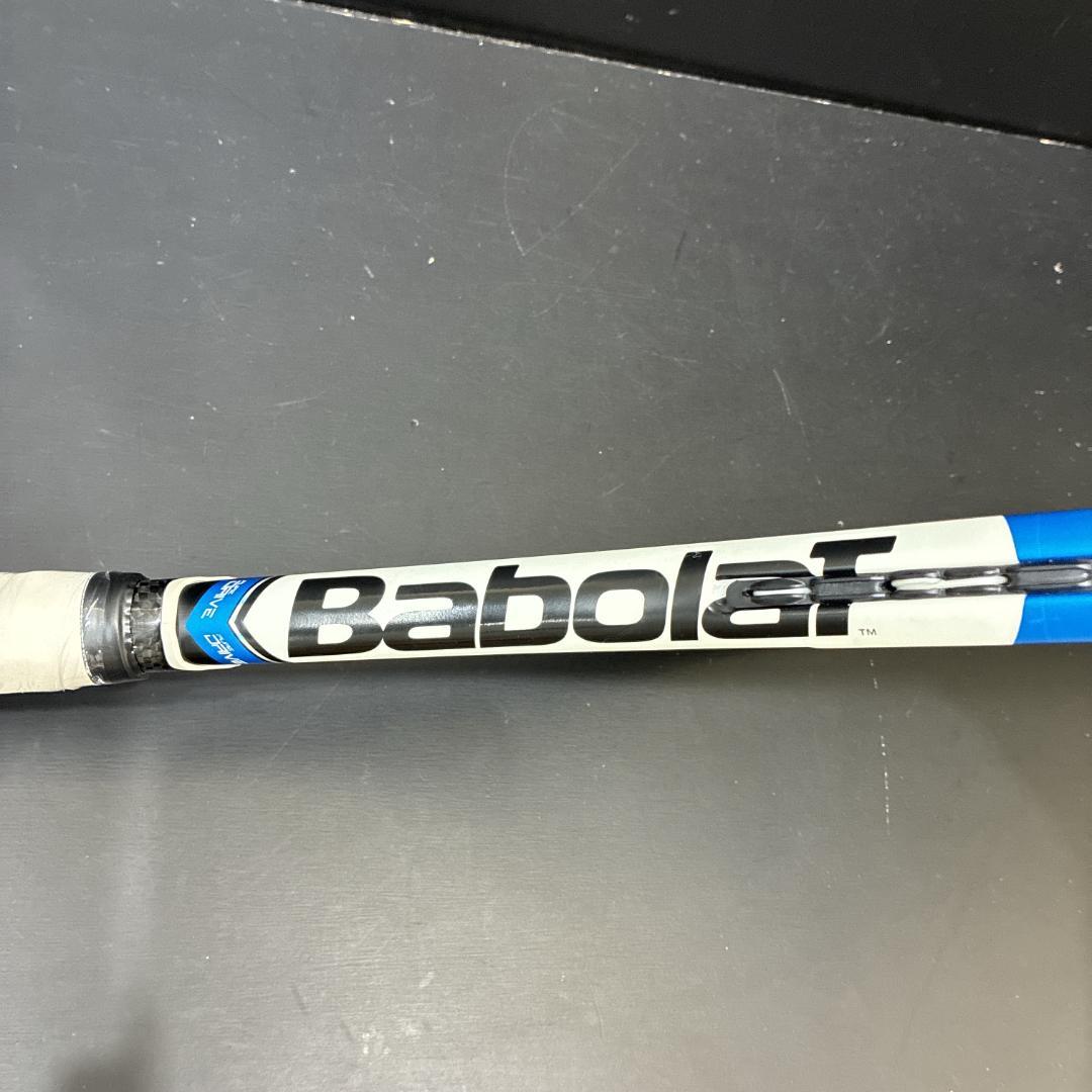 BabolaT PURE DRIVE バボラ　ピュアドライブ　硬式テニスラケット