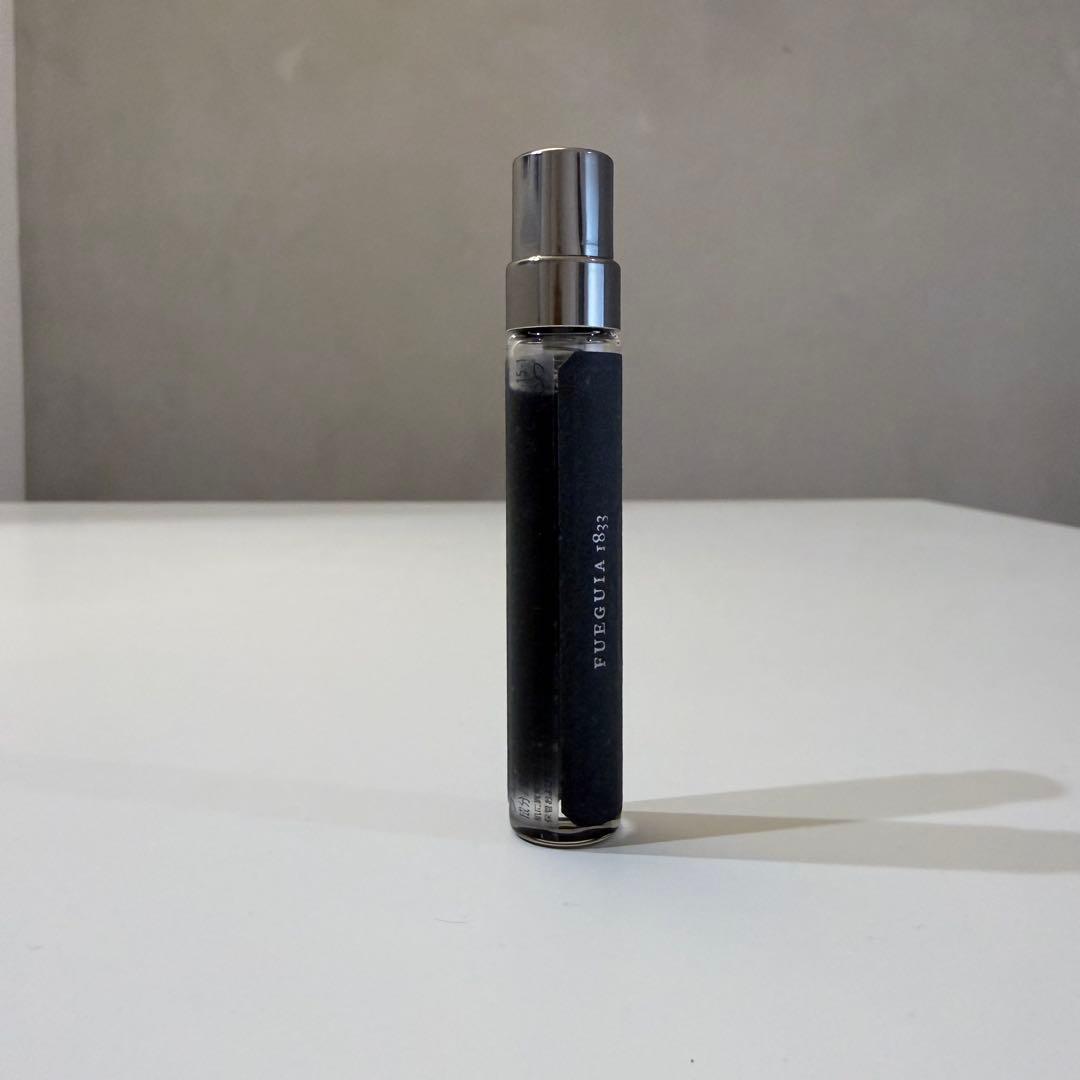 フエギア 1833 ドゥラスノ 5ml