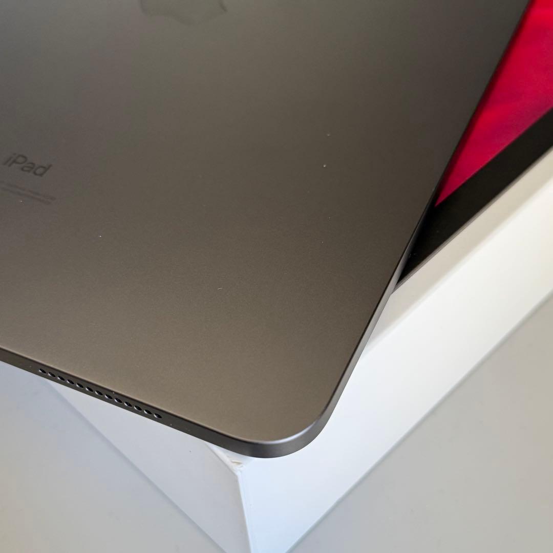 Apple｜11インチ iPad Pro（第2世代） スペースグレー