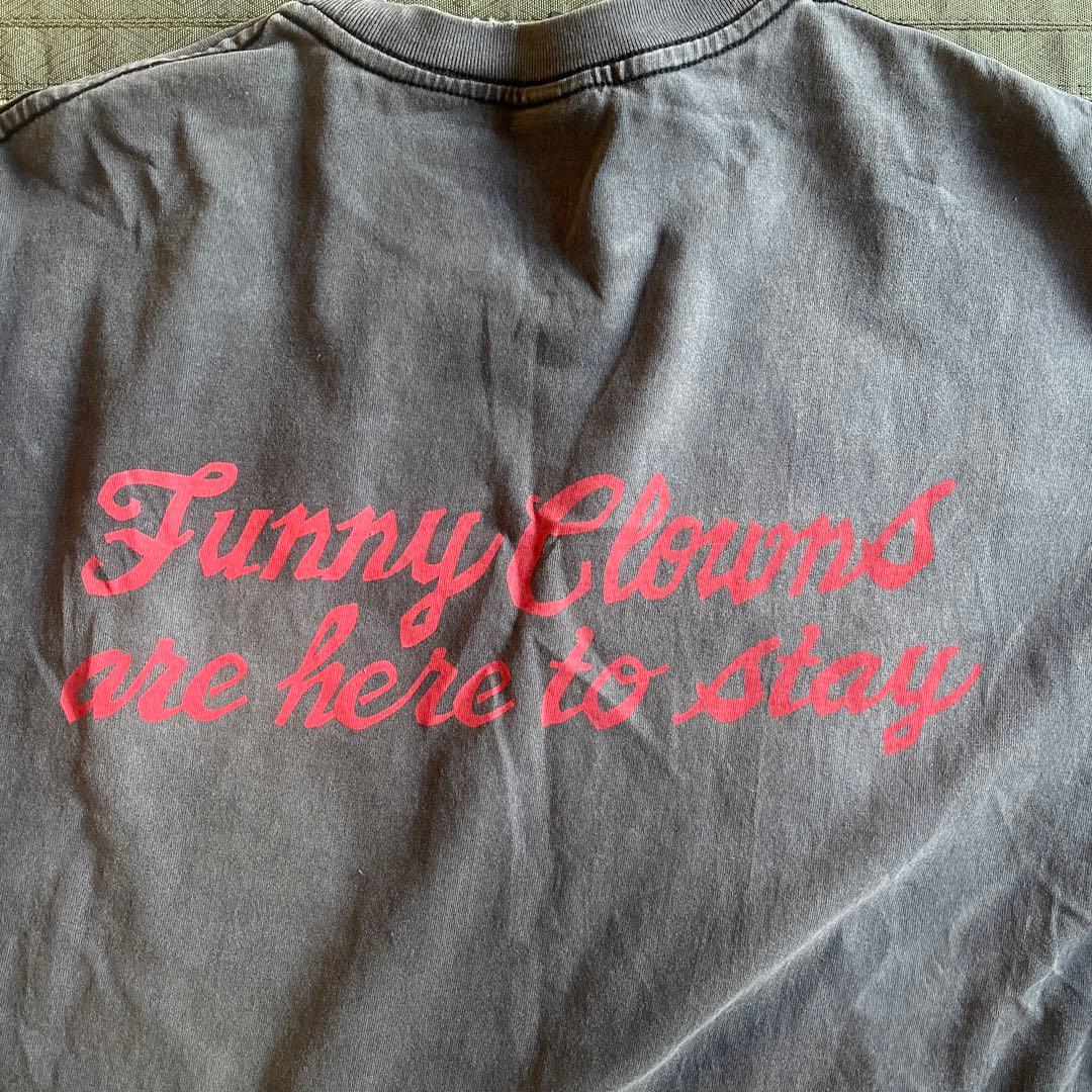 セントマイケル 24ss Tシャツ