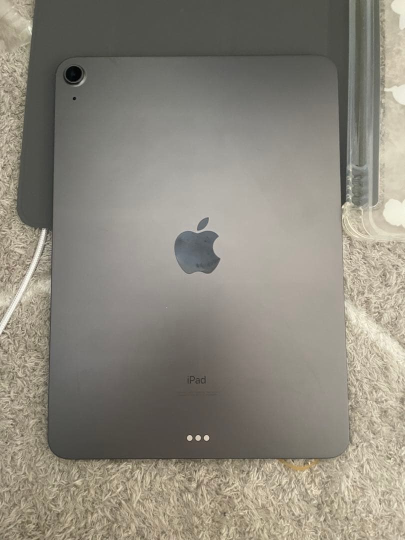 iPadAir 第4世代　スペースグレー