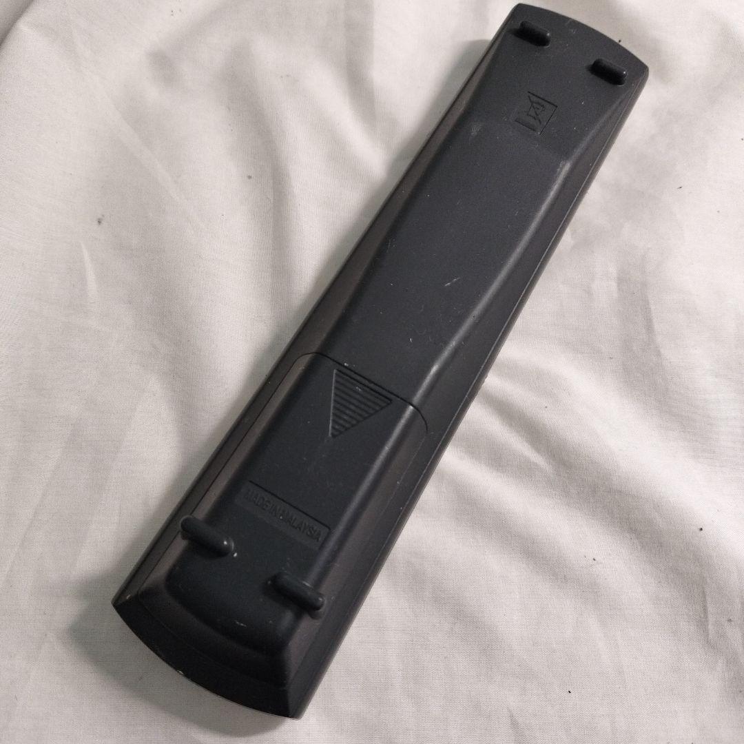 Victor 純正リモコン RM-SEEX AR3