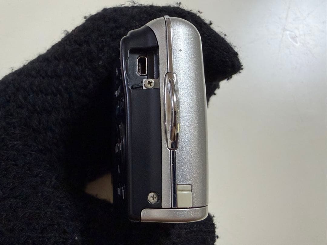 デジタルカメラ Nikon COOLPIX Life COOLPIX L23