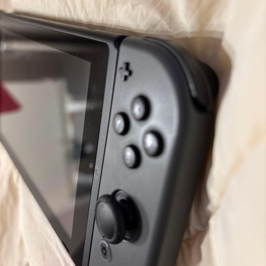 【中古】Nintendo Switch 本体