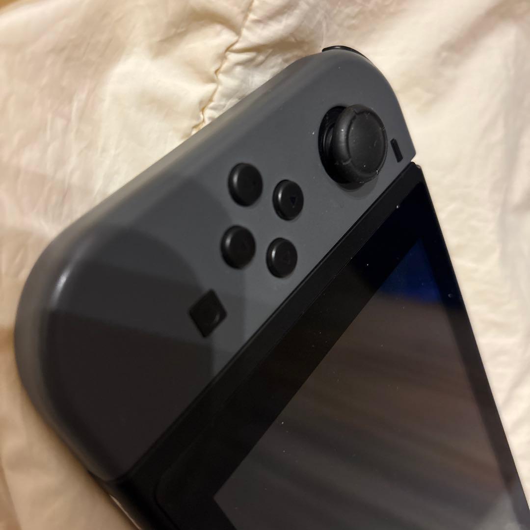 【中古】Nintendo Switch 本体