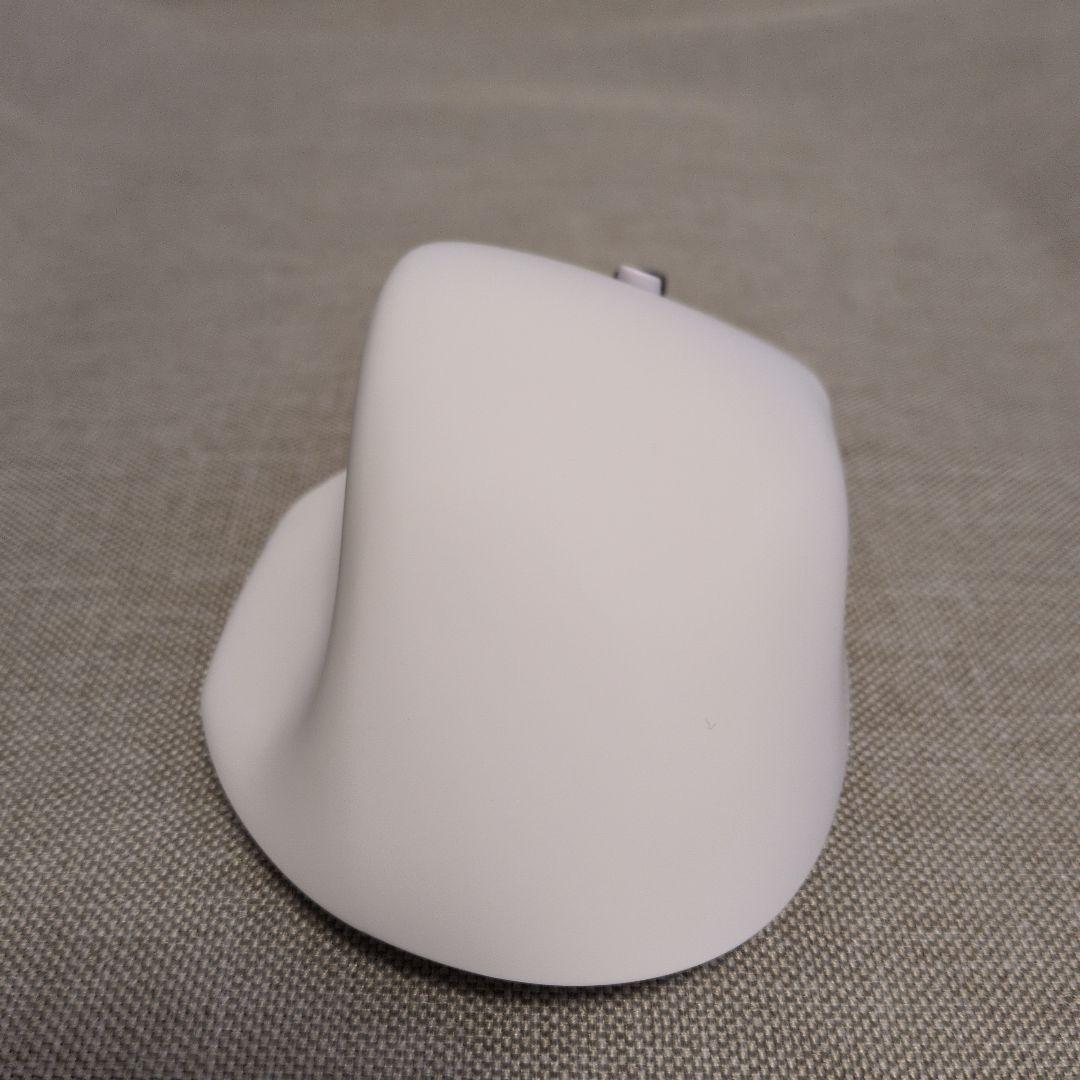 Keychron M6 ワイヤレスマウス
