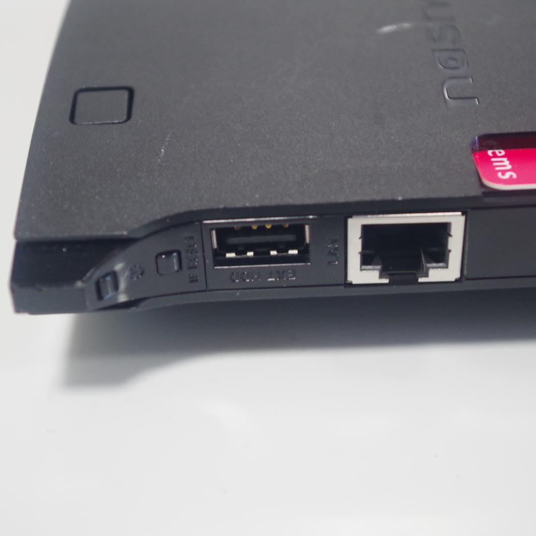 その他 A4387 SONY nasne 1TB CECH-ZNR2J