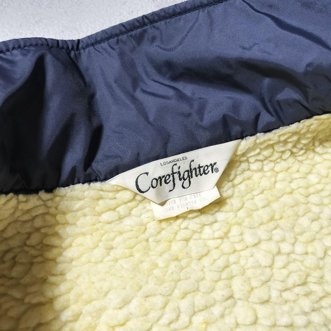 ジャケット・アウター 90s CoreFighter vintageNylonCoachjkt y2k