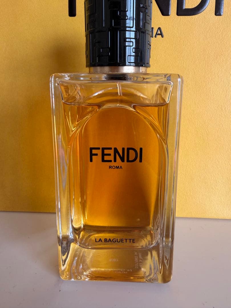 FENDI 香水 La Baguette 100ml 正規品