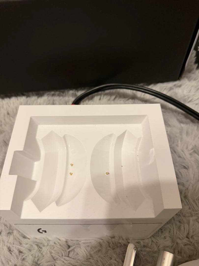 Astro A50 X ゲーミングヘッドセット