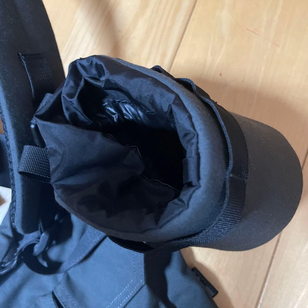 241 twoforone GOLDWIN取扱い TOOL BAG ツールバッグ