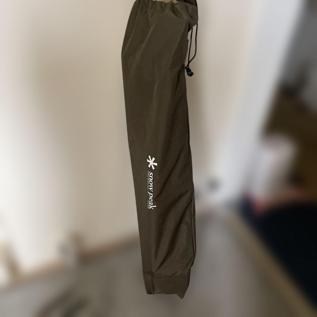  peak ローチェア 30 カーキ