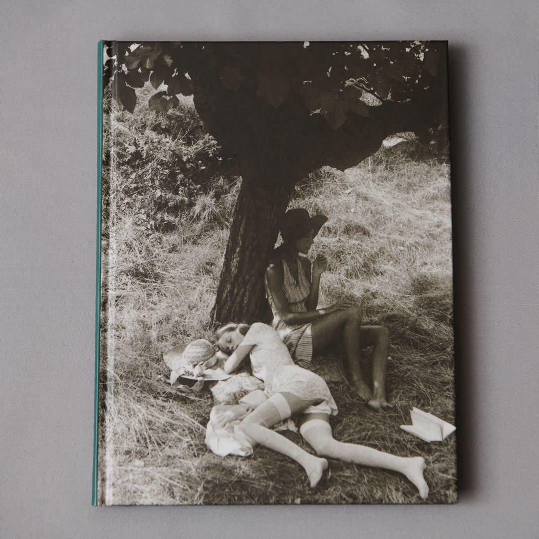 c*k様 絶版 Cahier photographique 1970-1990