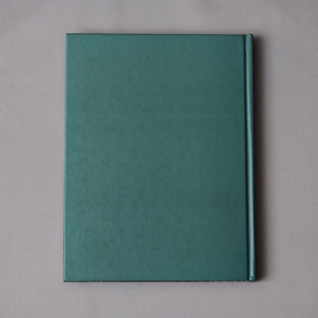 c*k様 絶版 Cahier photographique 1970-1990