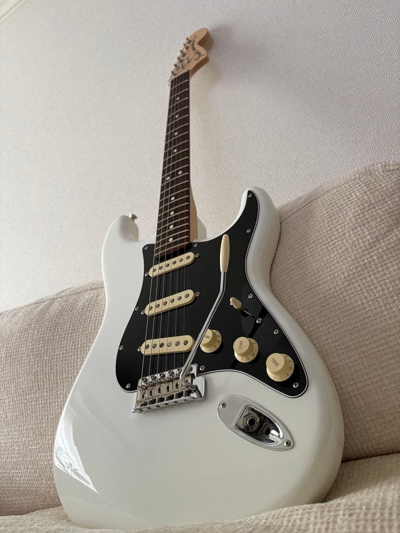 ギター Fender American Performer Stratocaster