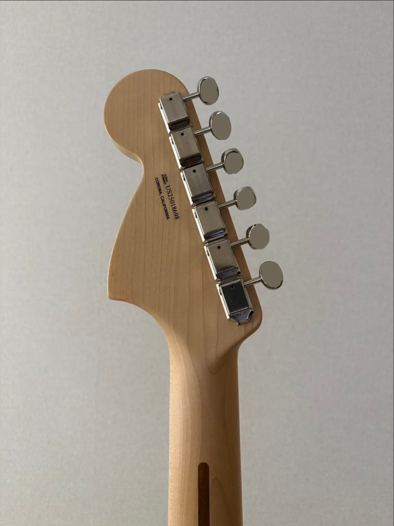 ギター Fender American Performer Stratocaster