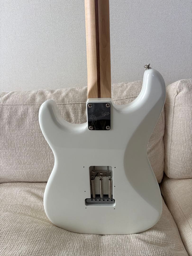 ギター Fender American Performer Stratocaster