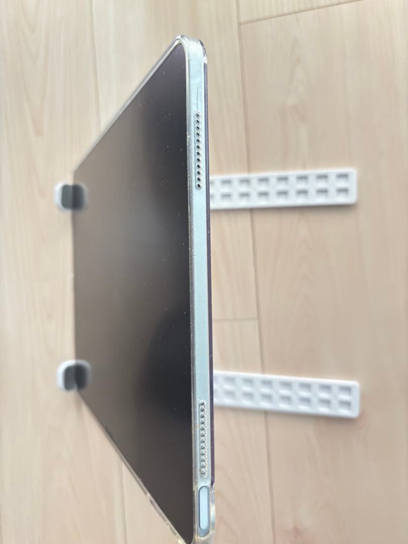 【超美品】iPad Air 13インチ M2 256GB ブルー Wi-Fi 箱
