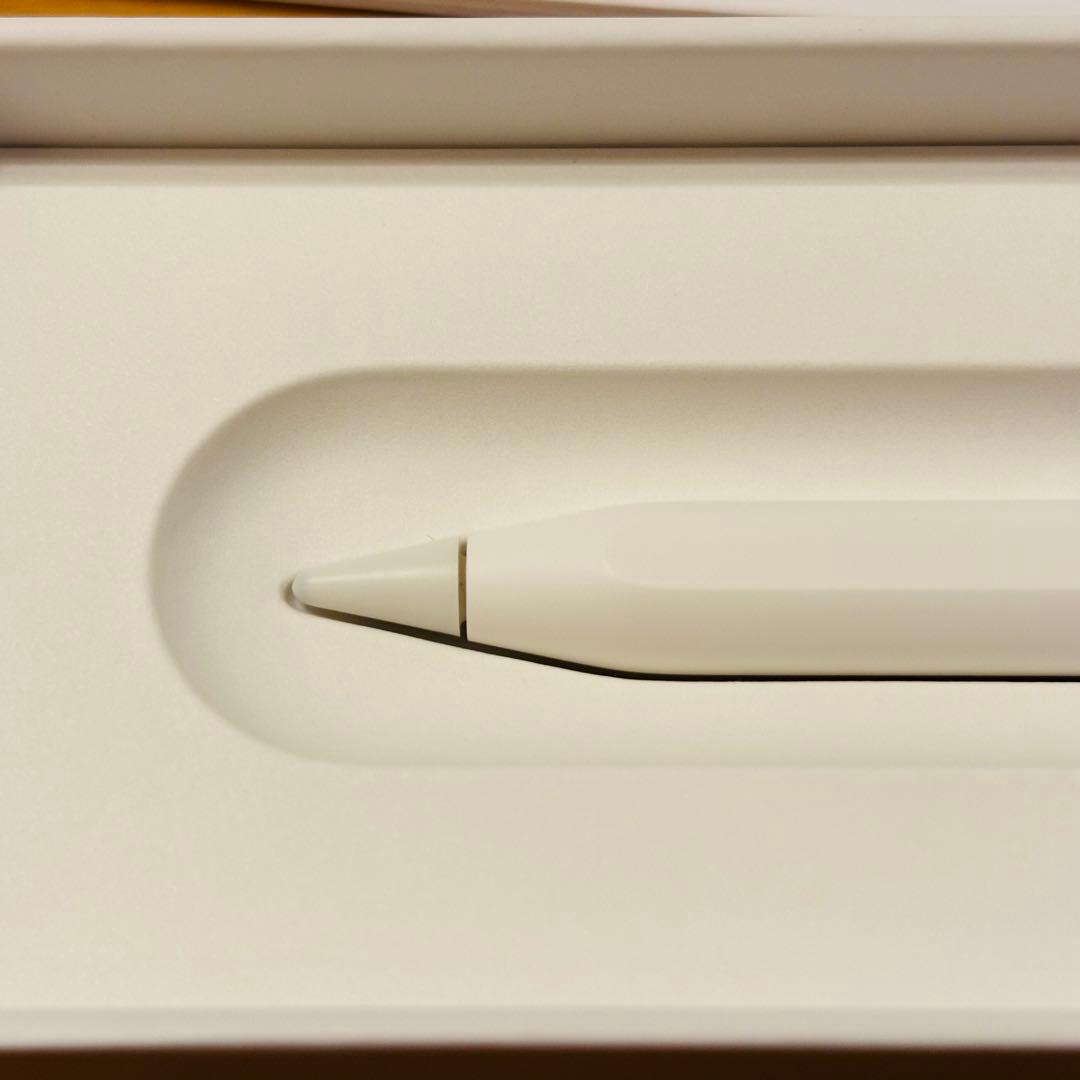 Apple Pencil第2世代