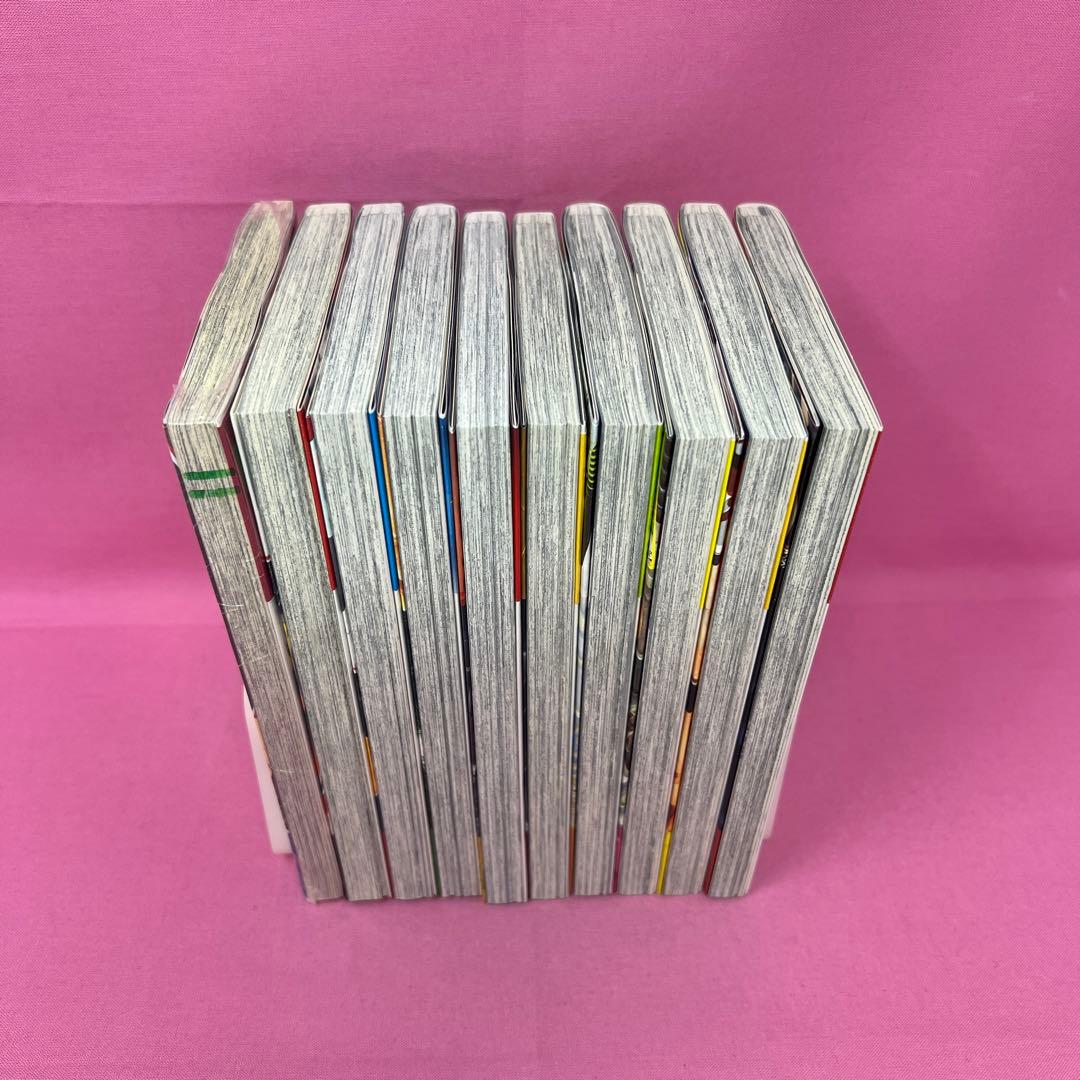 新テニスの王子様 1巻〜15巻,17巻〜21巻