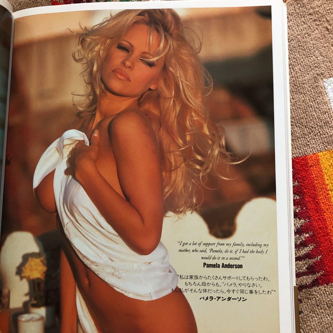 アート・デザイン・音楽 Playboy Celebrities Of The 20th Century