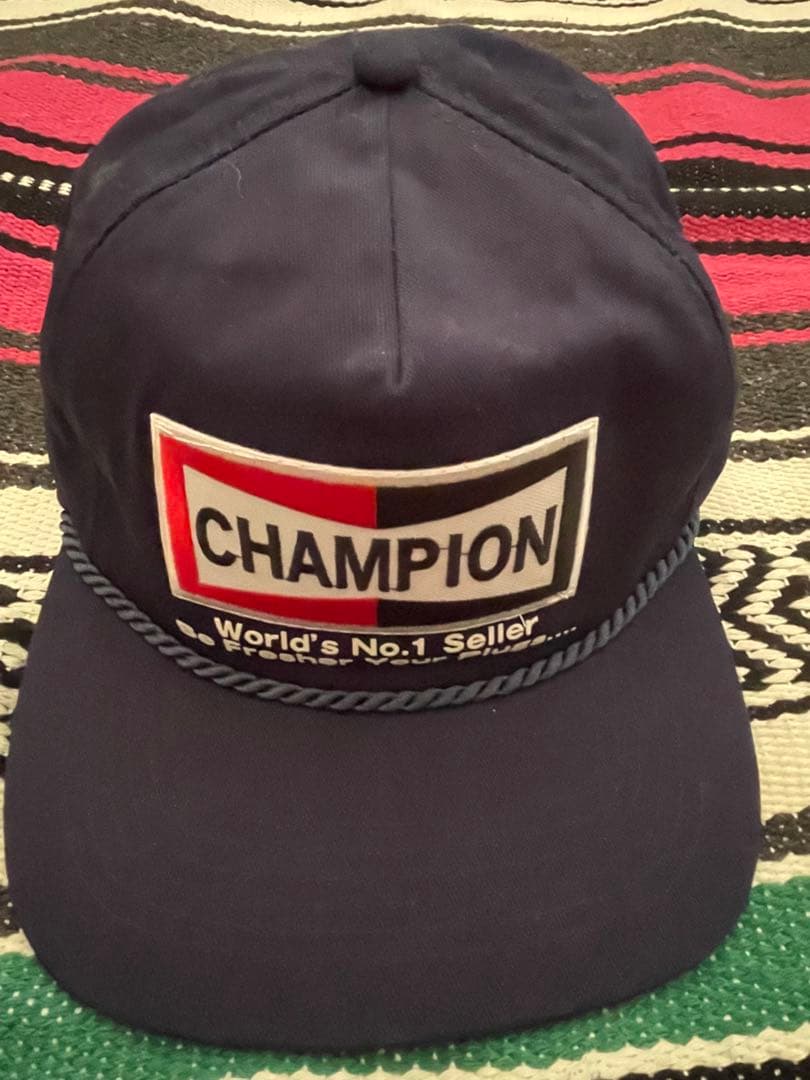 Shintaro Ueno 様winston ウィンストン　CHAMPION