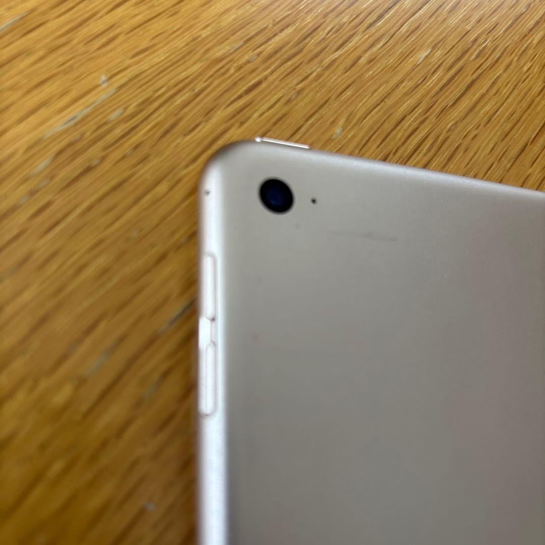 iPad mini 4 Wi-Fiモデル 128GB