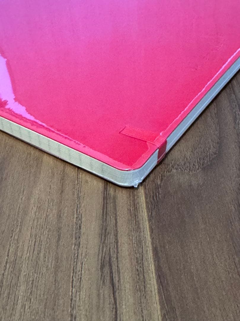 FRAGMENT × Cartier MOLESKINE / 藤原ヒロシ