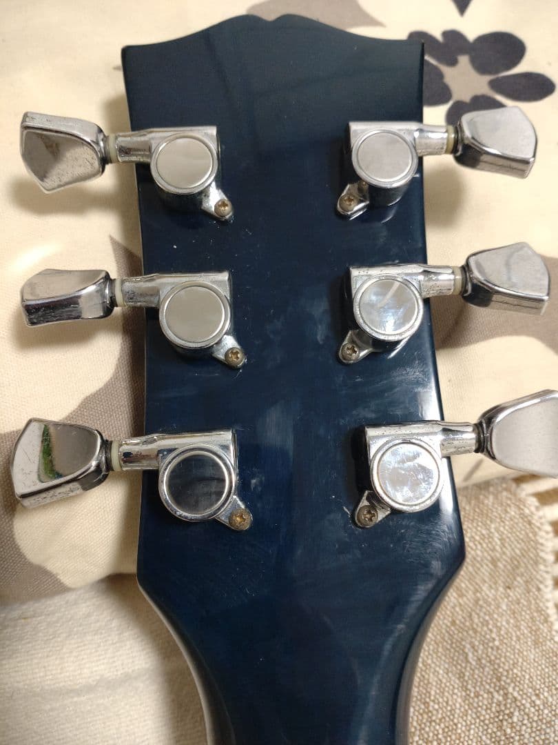 tokai トーカイ　レスポール　ビンテージ