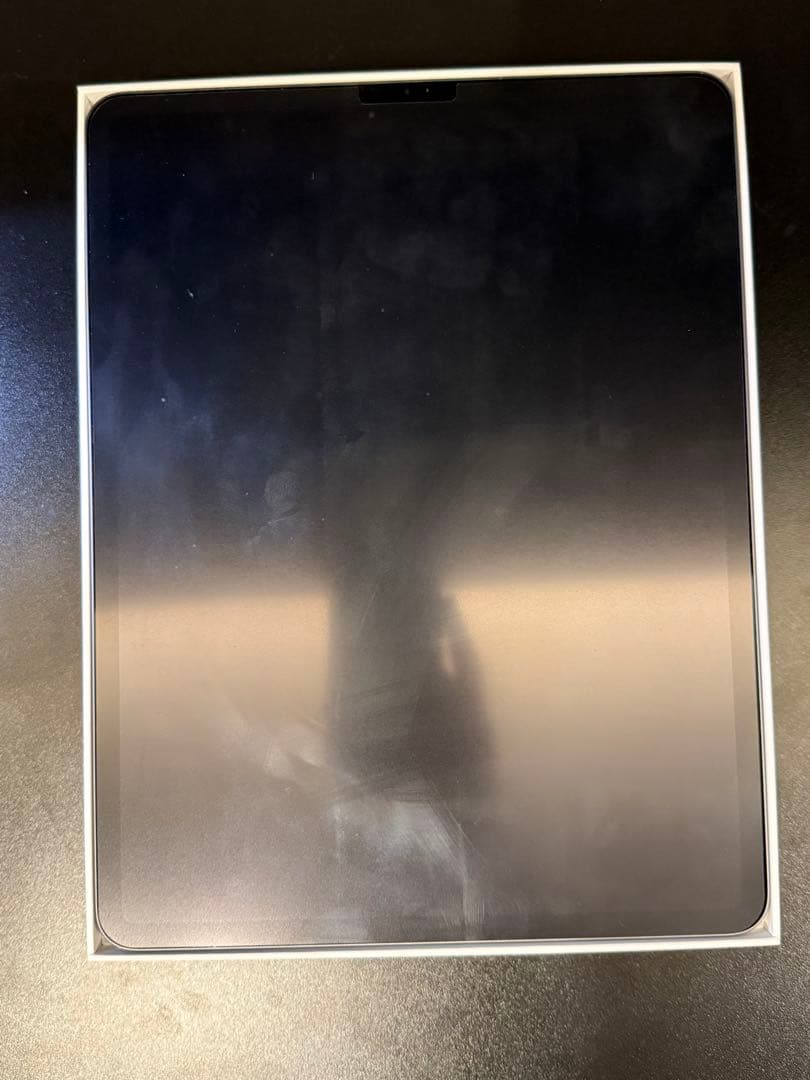 ももiPad Pro 12.9インチ 第5世代 Wi-Fi 256GB 2