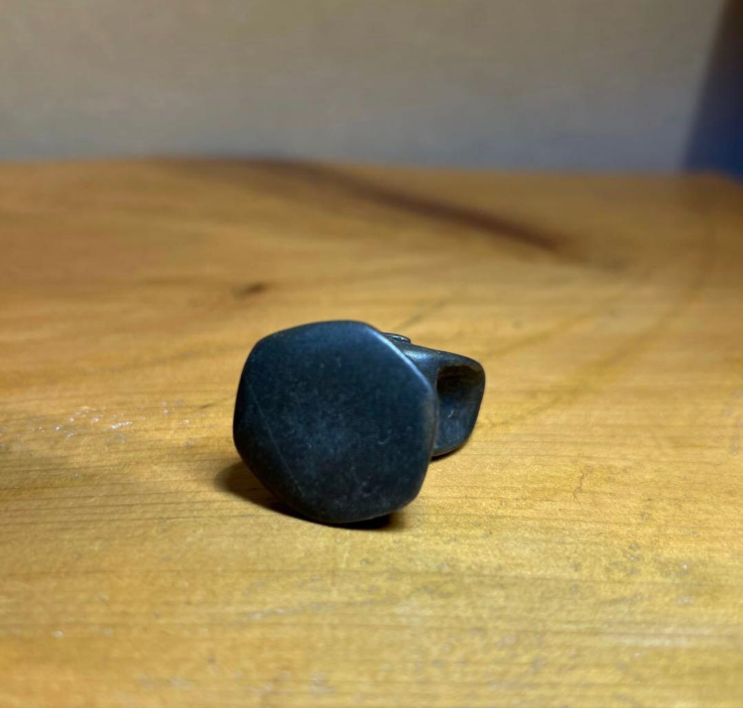 オピウムウェイト 錘　分銅 阿片　約4.2㎝