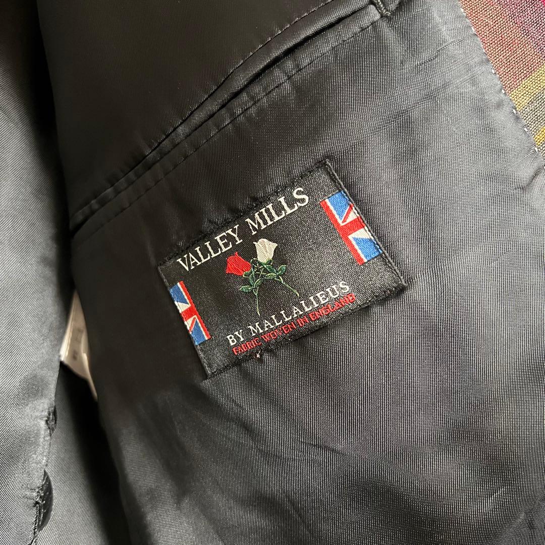 DRIES VAN NOTEN ジャケット