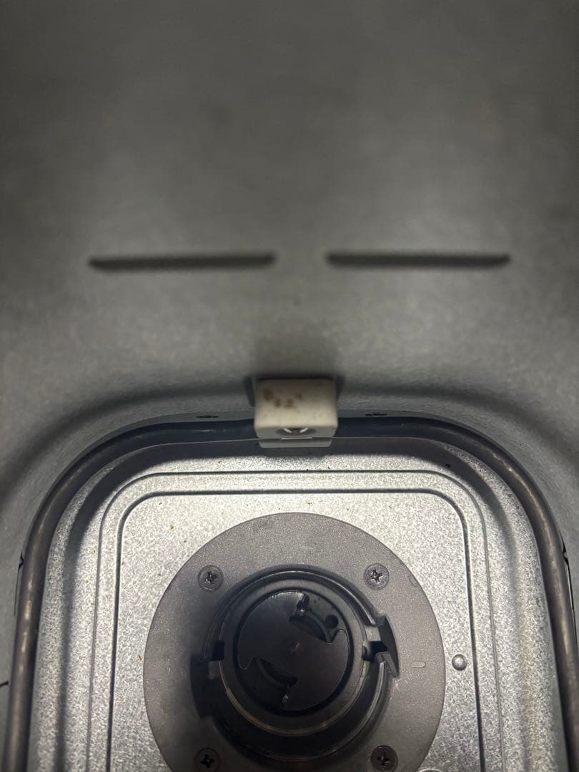 パナソニック　ホームベーカリー　SD-MB1
