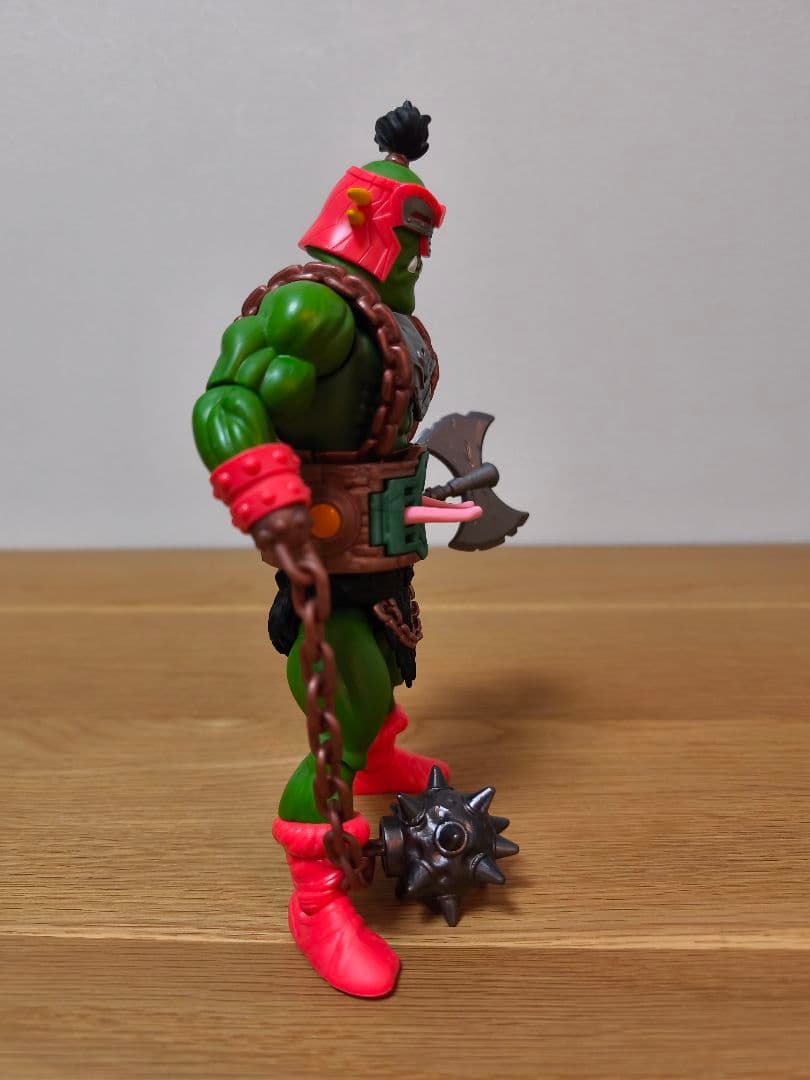 krang turtles of grayskull クランゲ