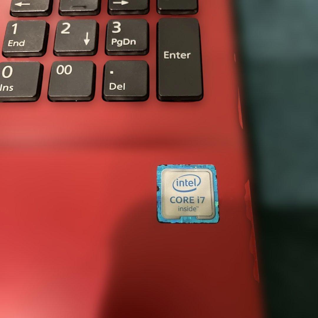 Fujitsu LIFEBOOK ノートPC 2台
