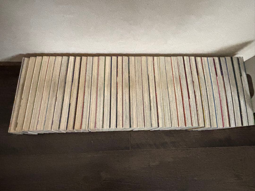 ハンター×ハンター 1-36巻