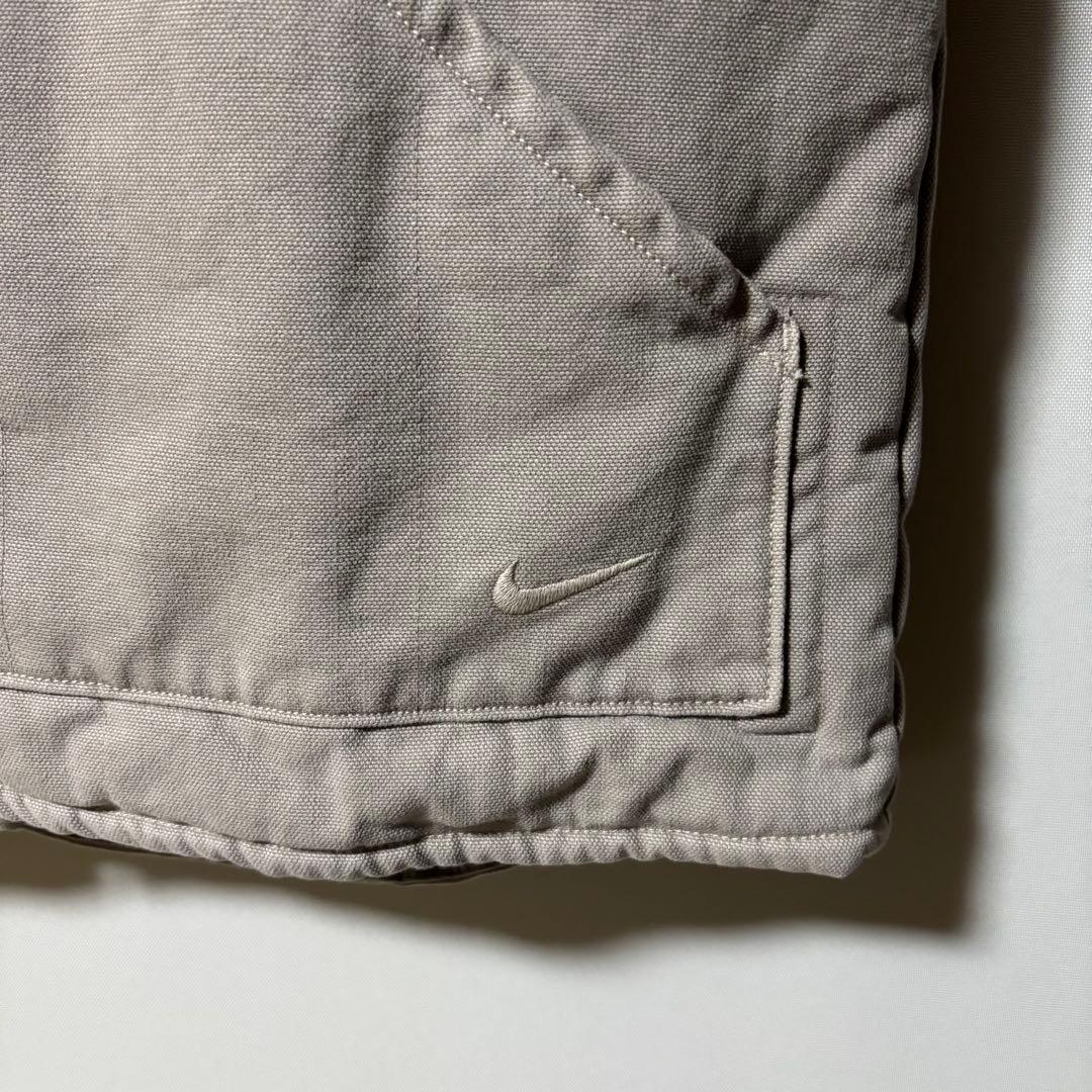 NIKE NL パッディド ワーク ベスト タグ付き未使用 Lサイズ