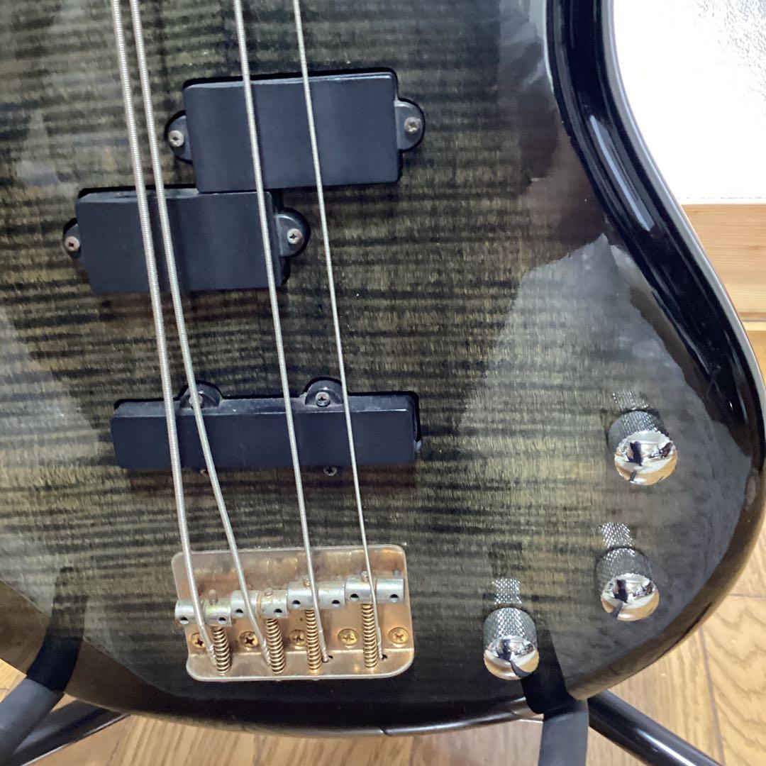IBANEZ アイバニーズ SDGRシリーズ 4弦エレキベース