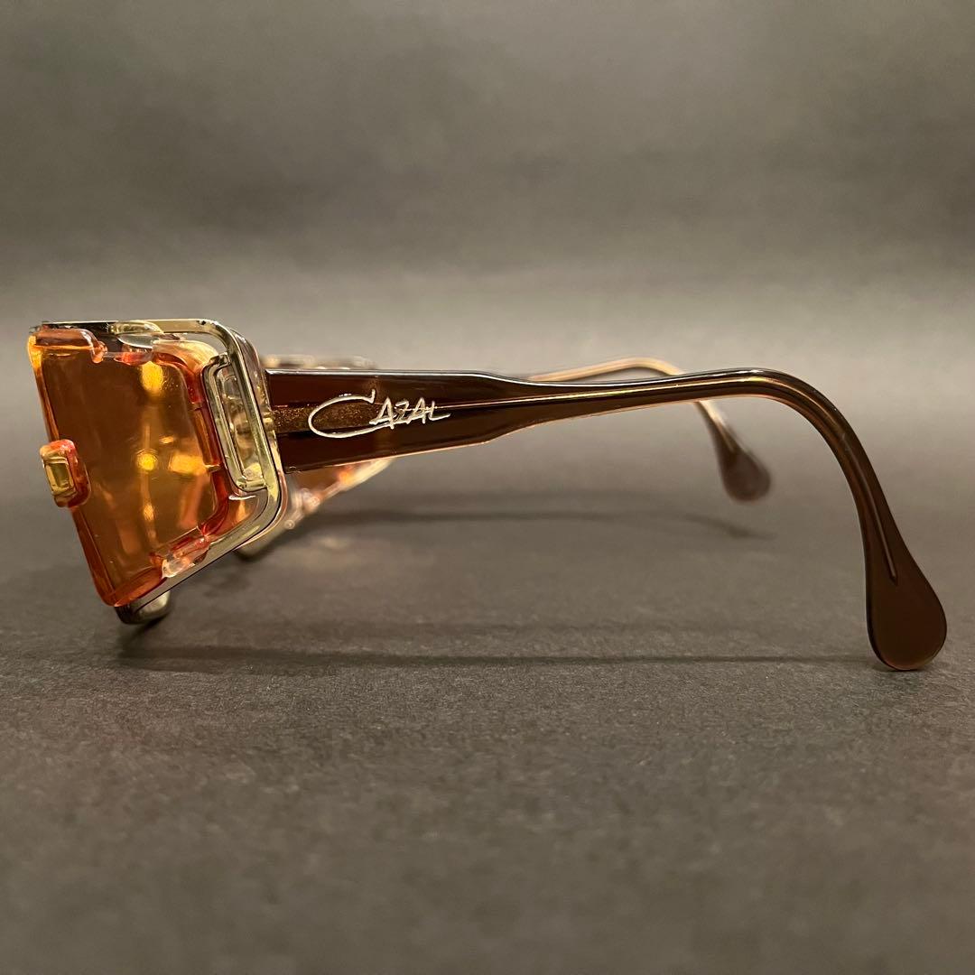 小物 Vintage CAZAL MOD951 col.33