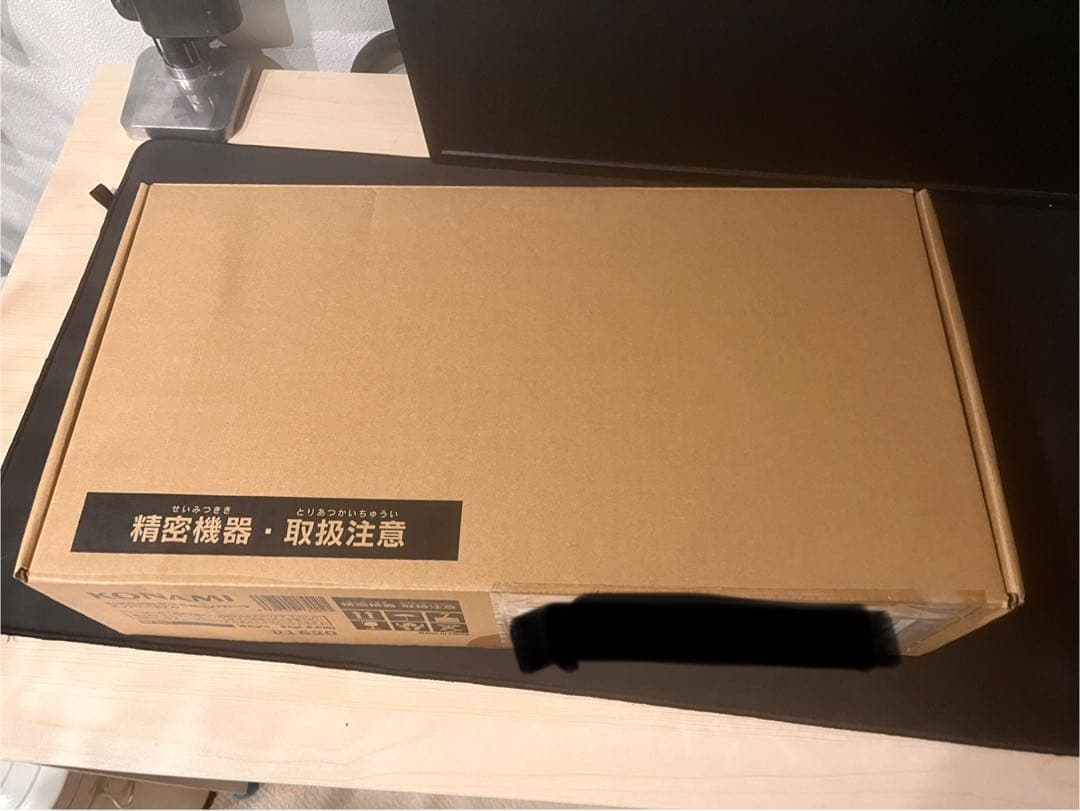 beatmania IIDX コントローラー　エントリーモデル