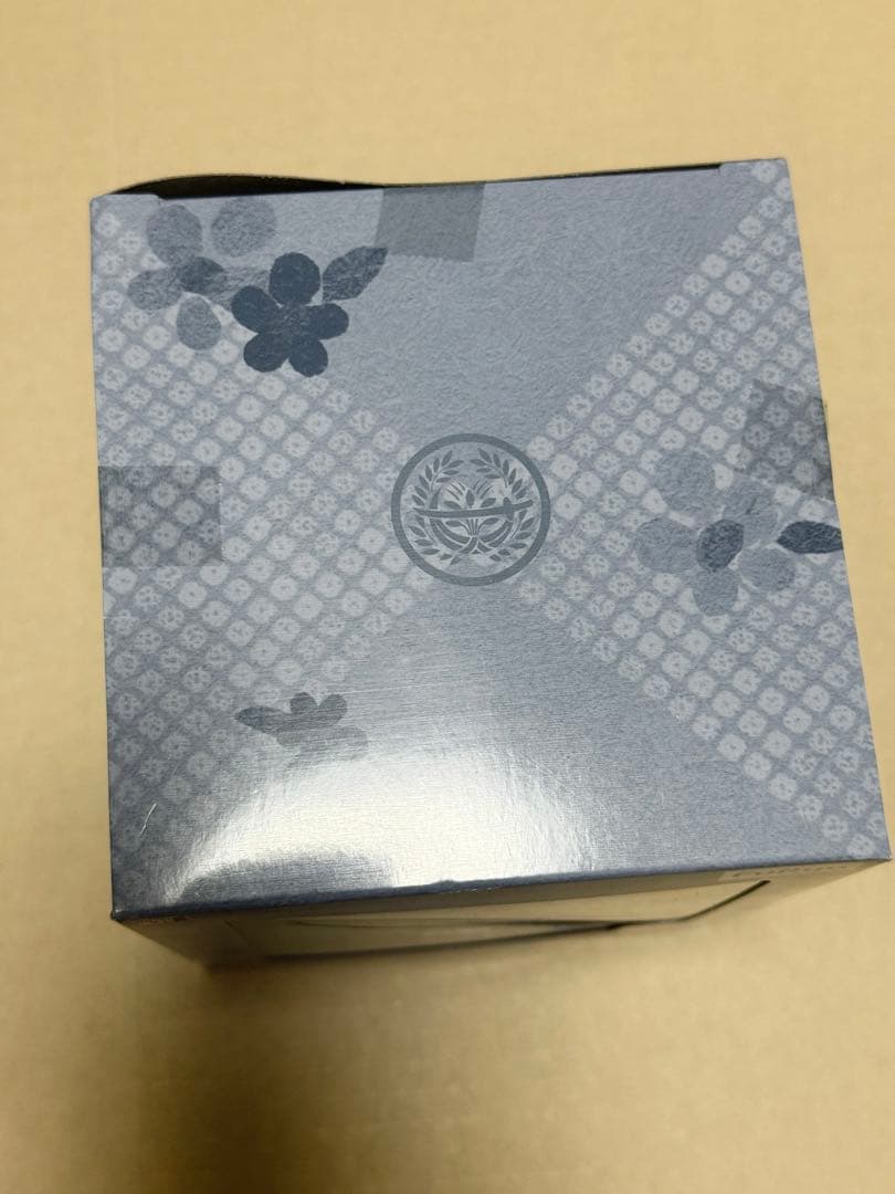 M*】様 刀剣乱舞　燭台切光忠　みんなのくじ　Wゲット　ひっかけフィギュア 困り