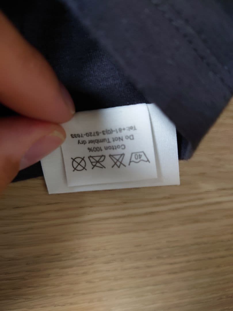 ジョジョの奇妙な冒険 スティールボールラン サウンドマン Tシャツ L