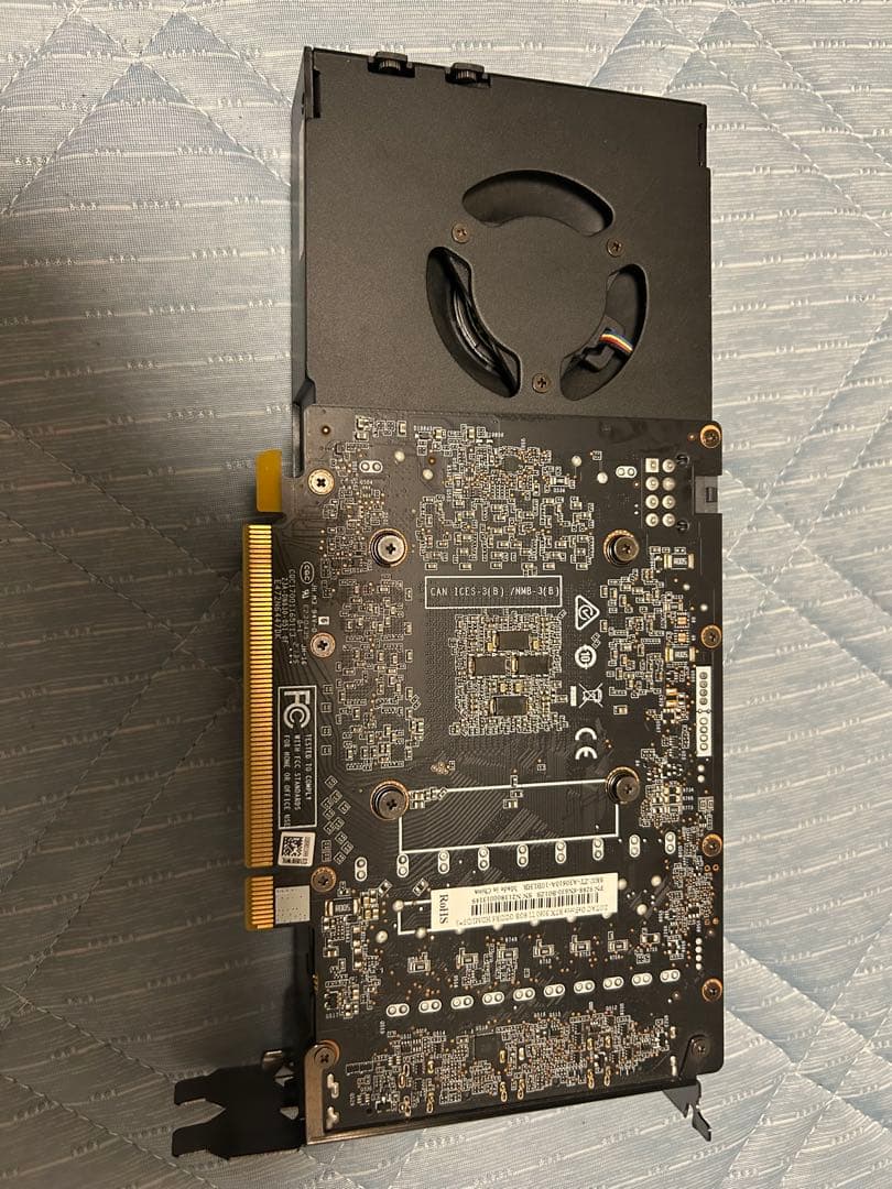 グラフィックボード・グラボ・ビデオカード ZOTAC RTX 3060ti