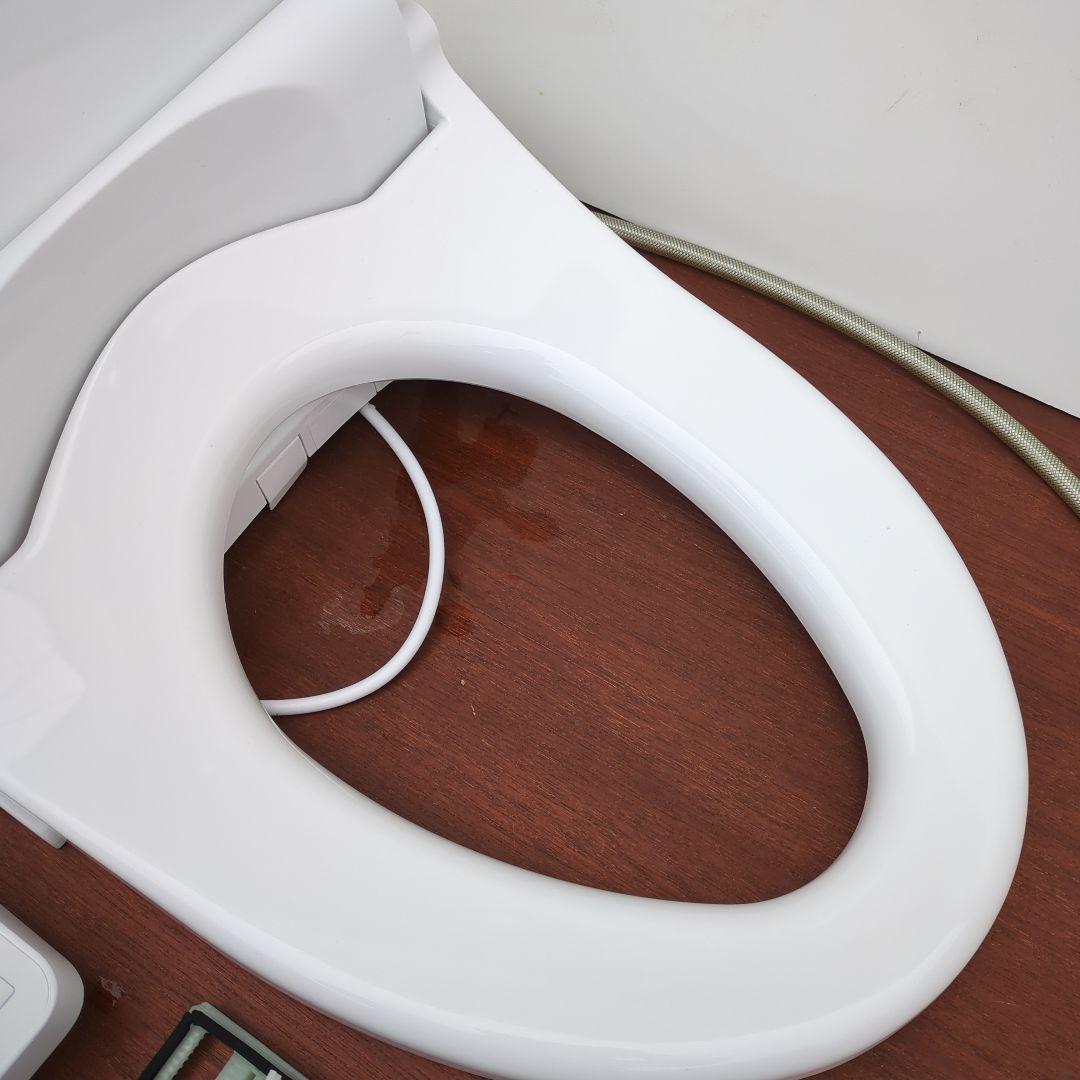 TOTO　ウォシュレットBV2　TCF2223E　2025年製　美品