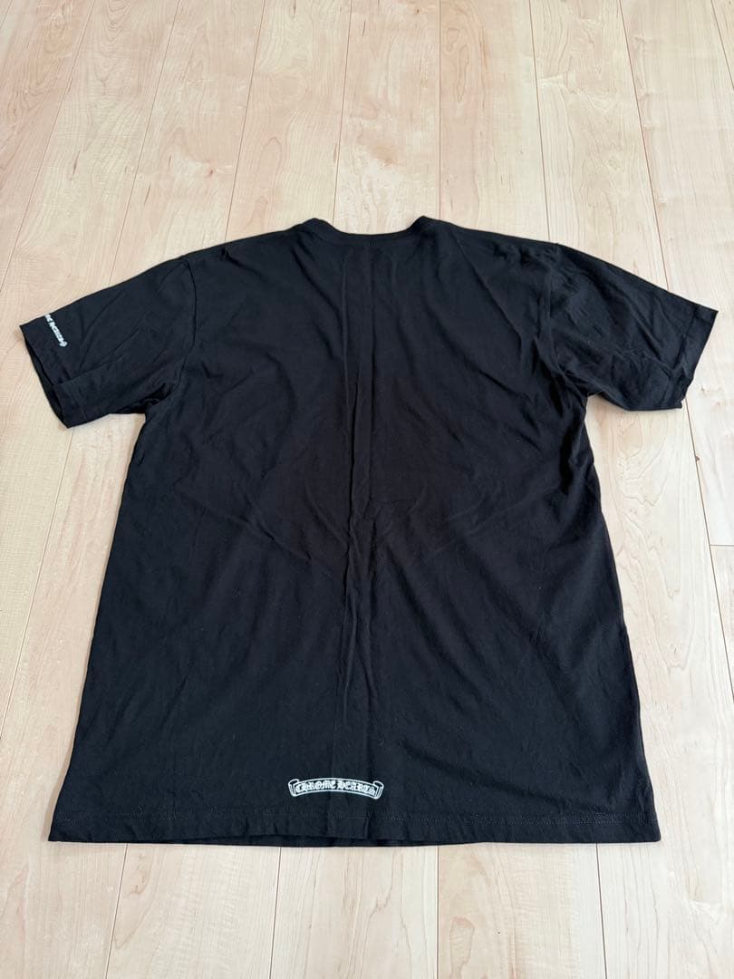 CHROME HEARTS Tシャツ　XL
