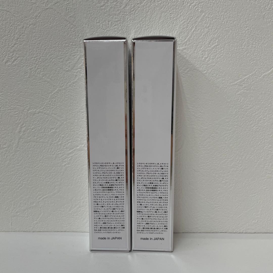 アレン 2個セット ラヴィーサ UVホワイトプロテクター 35g ALEN